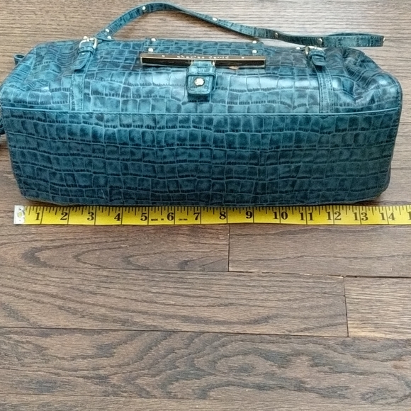 Vintage Charles David Bag - Picture 6 of 16